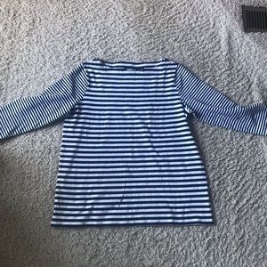 Lands End Shirt size Large